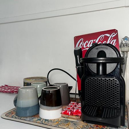 Appartement Lumineux Au Coeur De Παρίσι Εξωτερικό φωτογραφία
