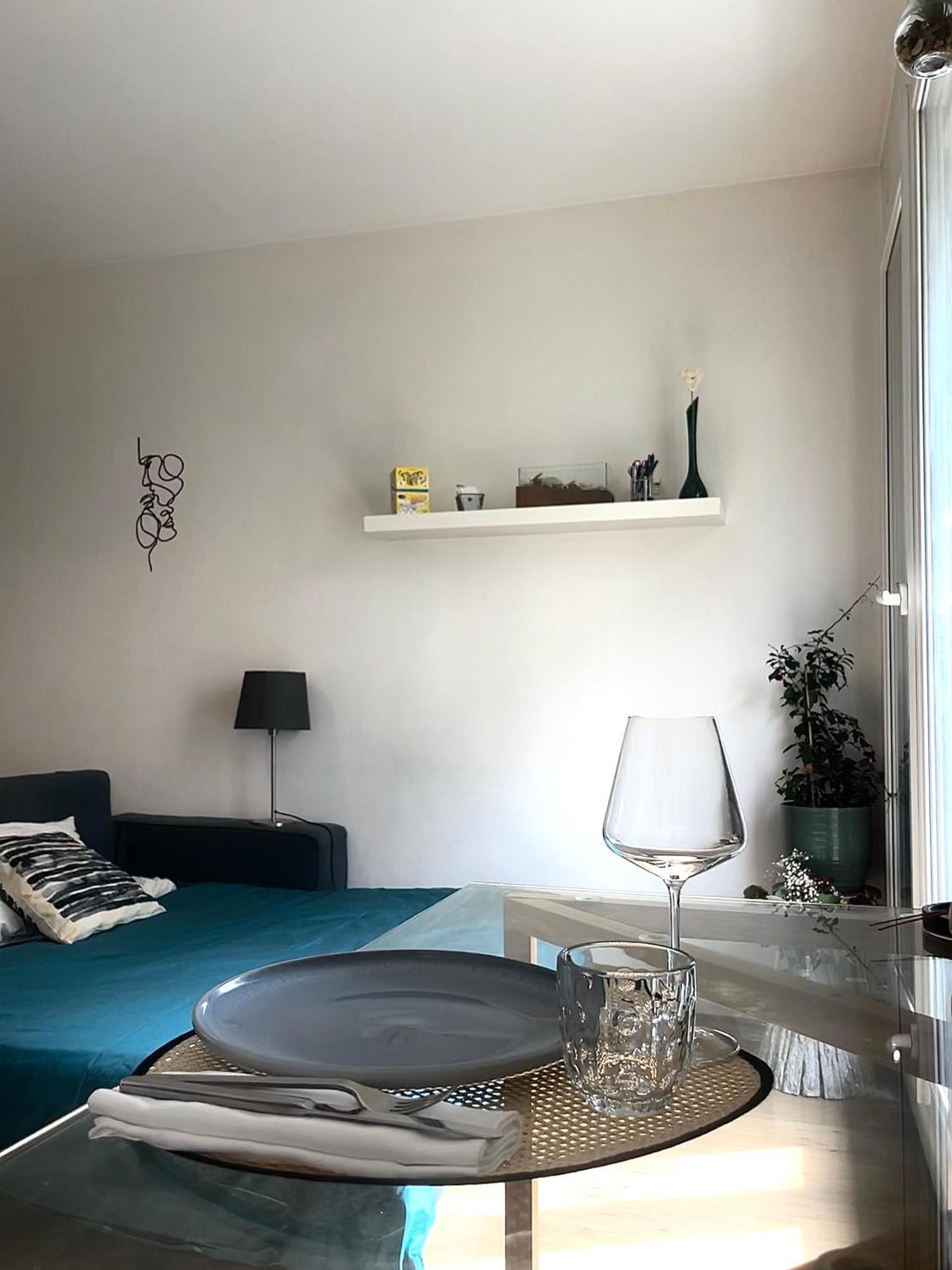 Appartement Lumineux Au Coeur De Παρίσι Εξωτερικό φωτογραφία