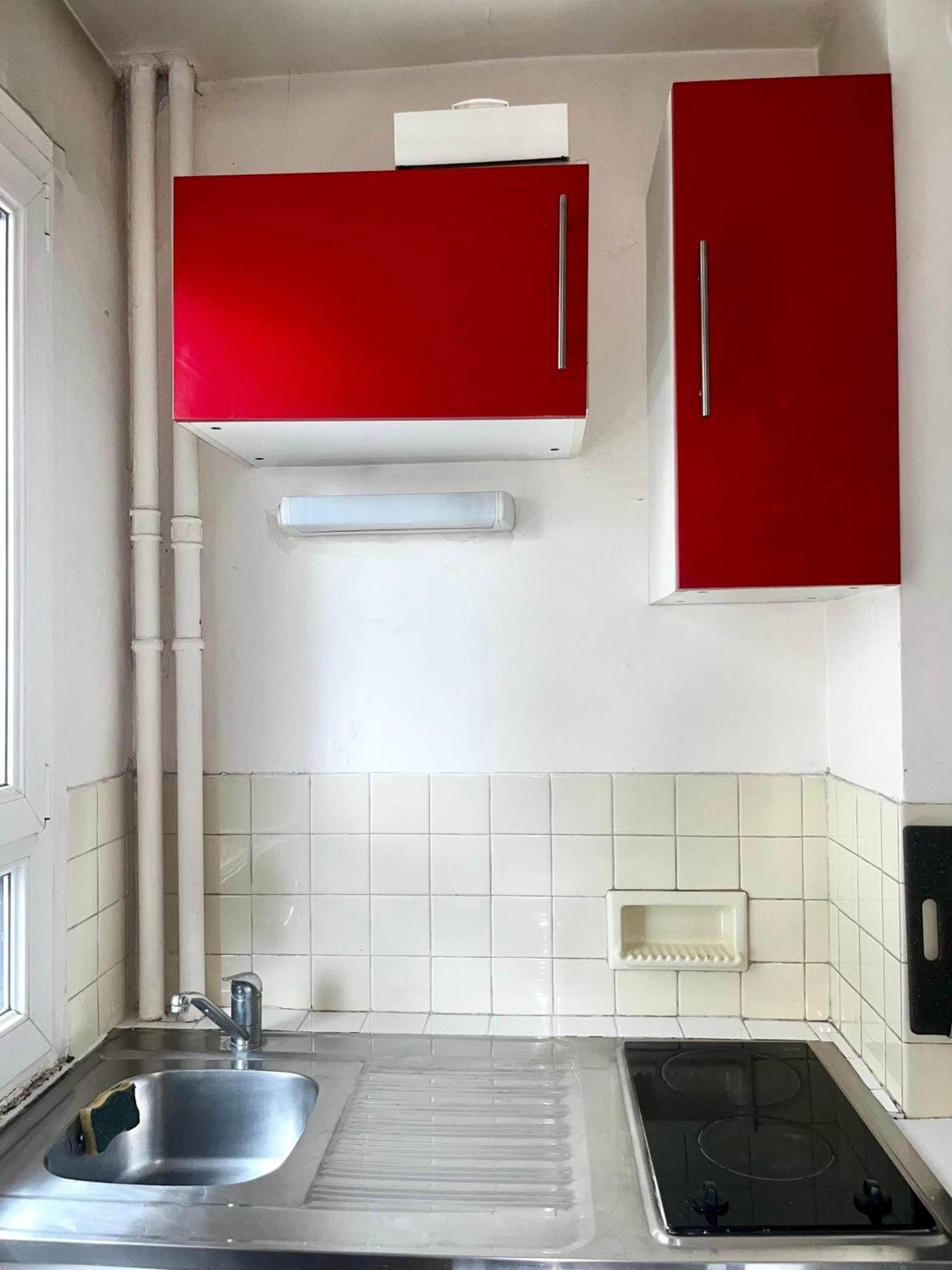 Appartement Lumineux Au Coeur De Παρίσι Εξωτερικό φωτογραφία