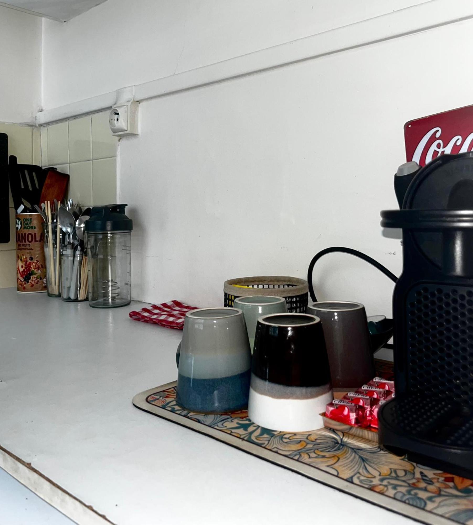 Appartement Lumineux Au Coeur De Παρίσι Εξωτερικό φωτογραφία